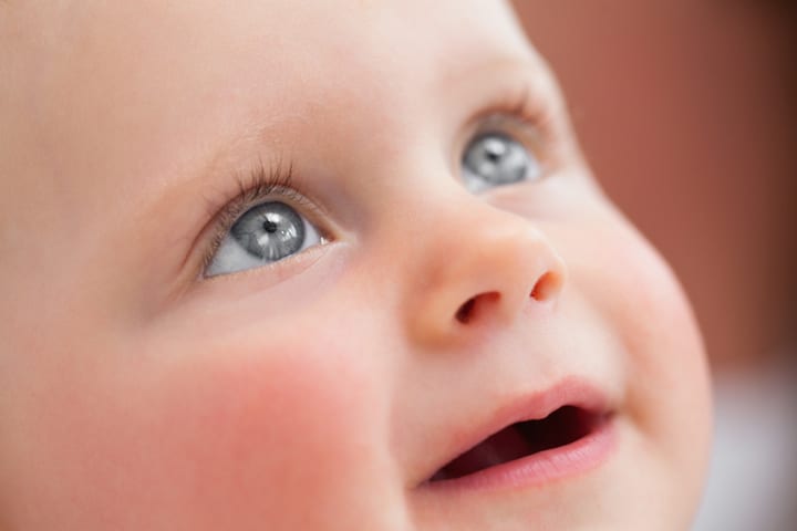 Baby Zimmer | © panthermedia.net /Wavebreakmedia ltd